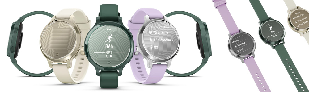 Garmin Lily 2 Active